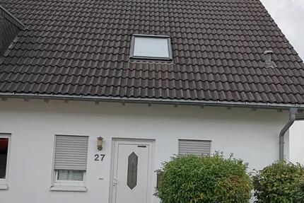 Wohnung Olpe - 4 Zimmer, 100 m&sup2;, 950&euro; | Angebot:25088444