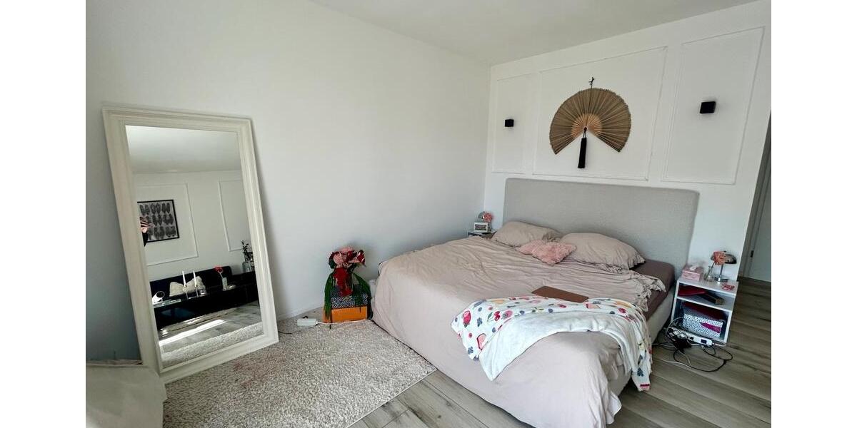 Wohnen auf Zeit Braunschweig Westliches Ringgebiet - 1.5 Zimmer, 41 m&sup2;, 895&euro; | Angebot:25804830