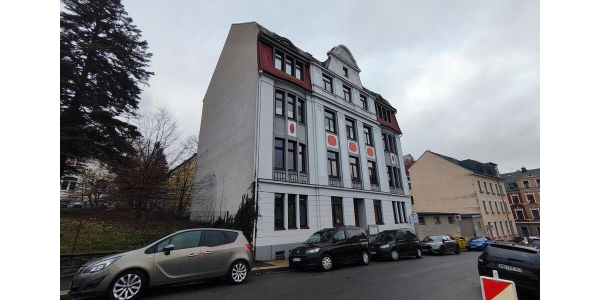 Dachgeschoßwohnung Annaberg-Buchholz Buchholz - 3 Zimmer, 55 m&sup2;, 320&euro; | Angebot:26424153