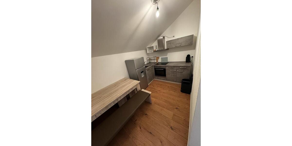 Wohnen auf Zeit Deggendorf - 2 Zimmer, 59 m&sup2;, 20&euro; | Angebot:25908668