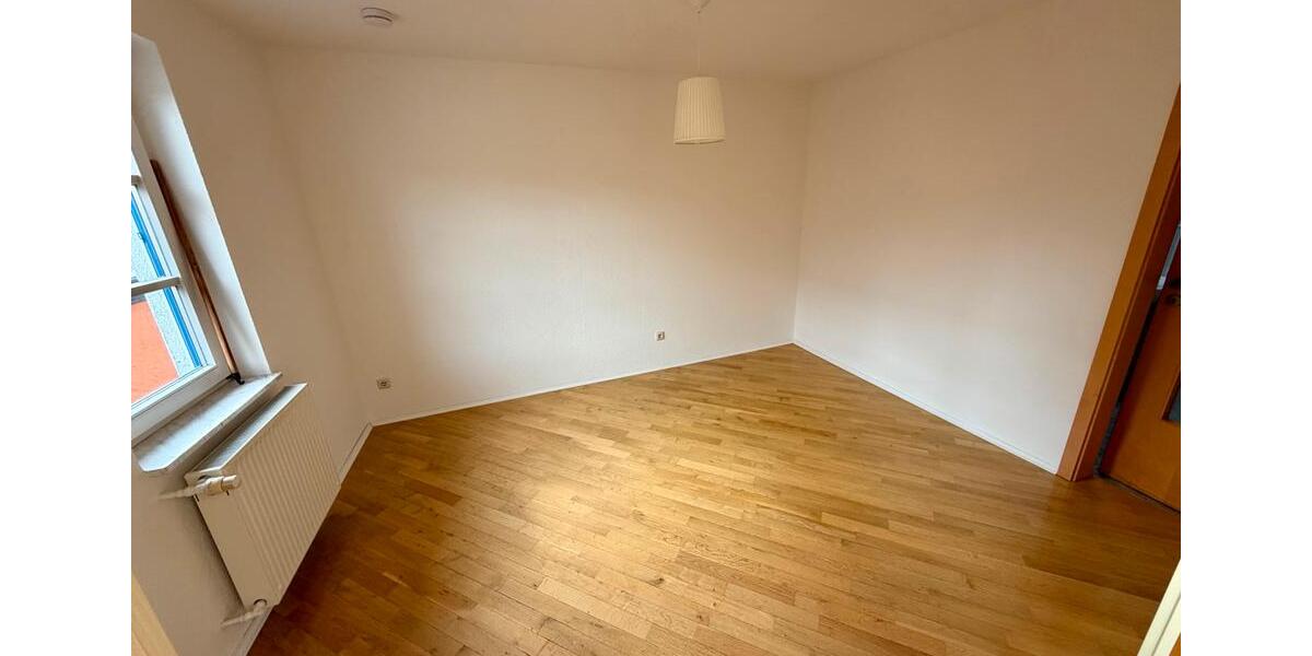 Reihenhaus Herbsleben - 5 Zimmer, 115 m&sup2;, 1.000&euro; | Angebot:26096722