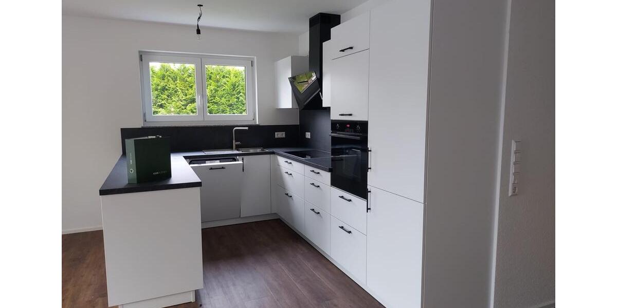 Erdgeschoßwohnung Hohentengen - 2.5 Zimmer, 64 m&sup2;, 980&euro; | Angebot:26463431