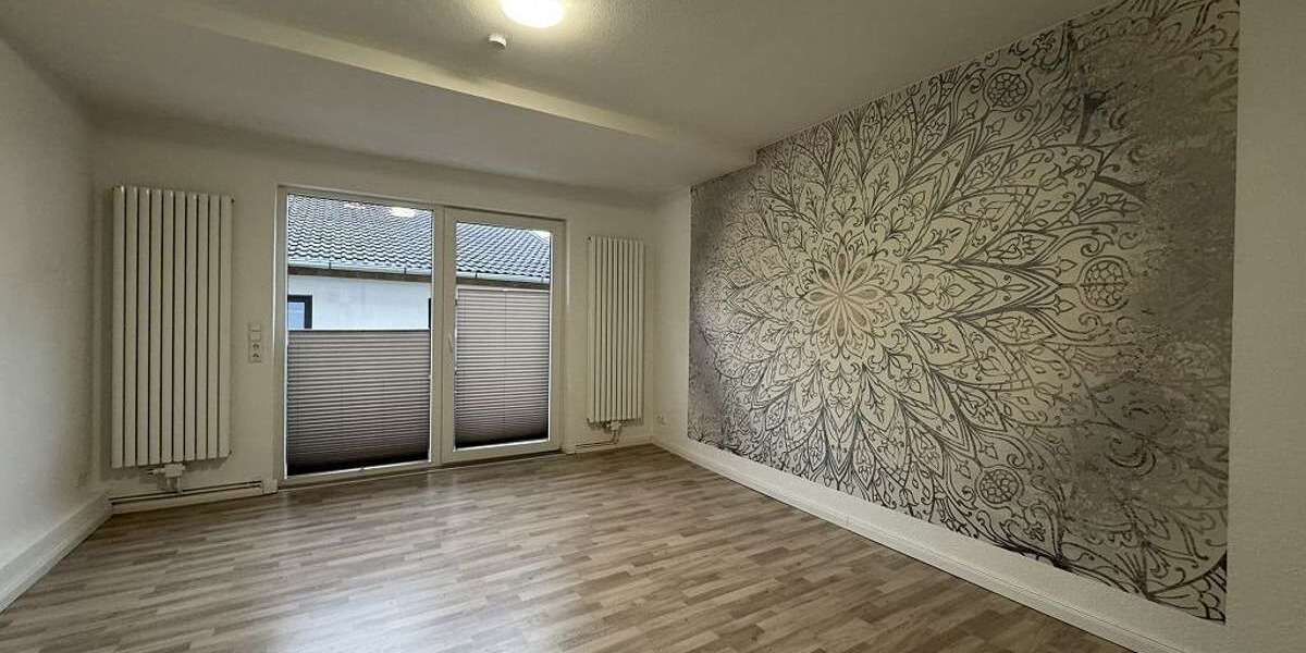 Etagenwohnung Bockenem - 2 Zimmer, 78 m&sup2;, 595&euro; | Angebot:24699608