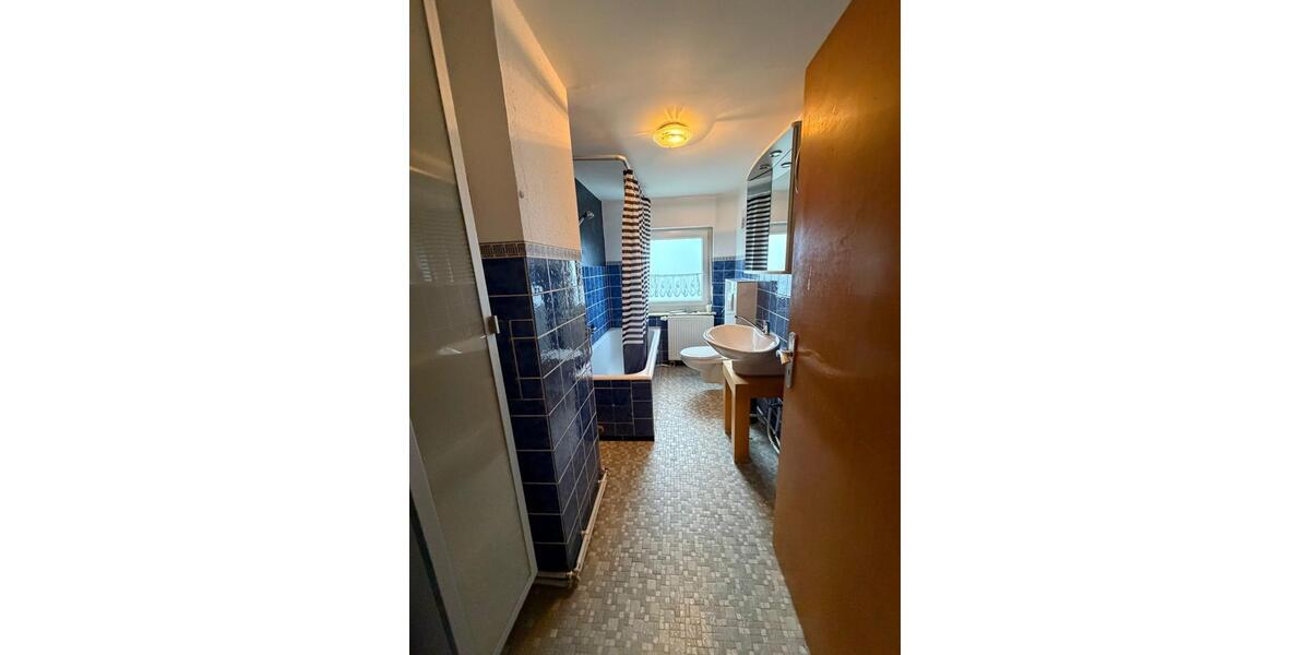 Etagenwohnung Bebra - 2 Zimmer, 50 m&sup2;, 700&euro; | Angebot:25979950