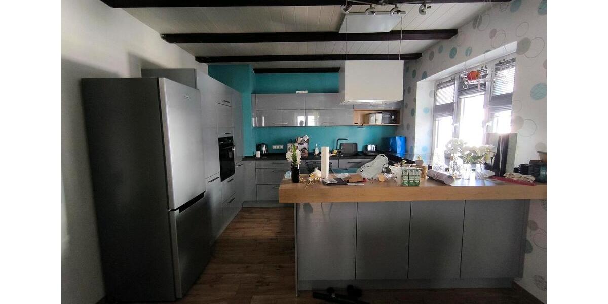 Einfamilienhaus Waldböckelheim - 8 Zimmer, 165 m&sup2;, 1.550&euro; | Angebot:26139931