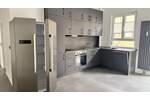 Loftstyle ! Nähe Plärrer, WG-taugliche 4-Zi-Whg., 117m², moderne Einbauküche, im Erdgeschoß