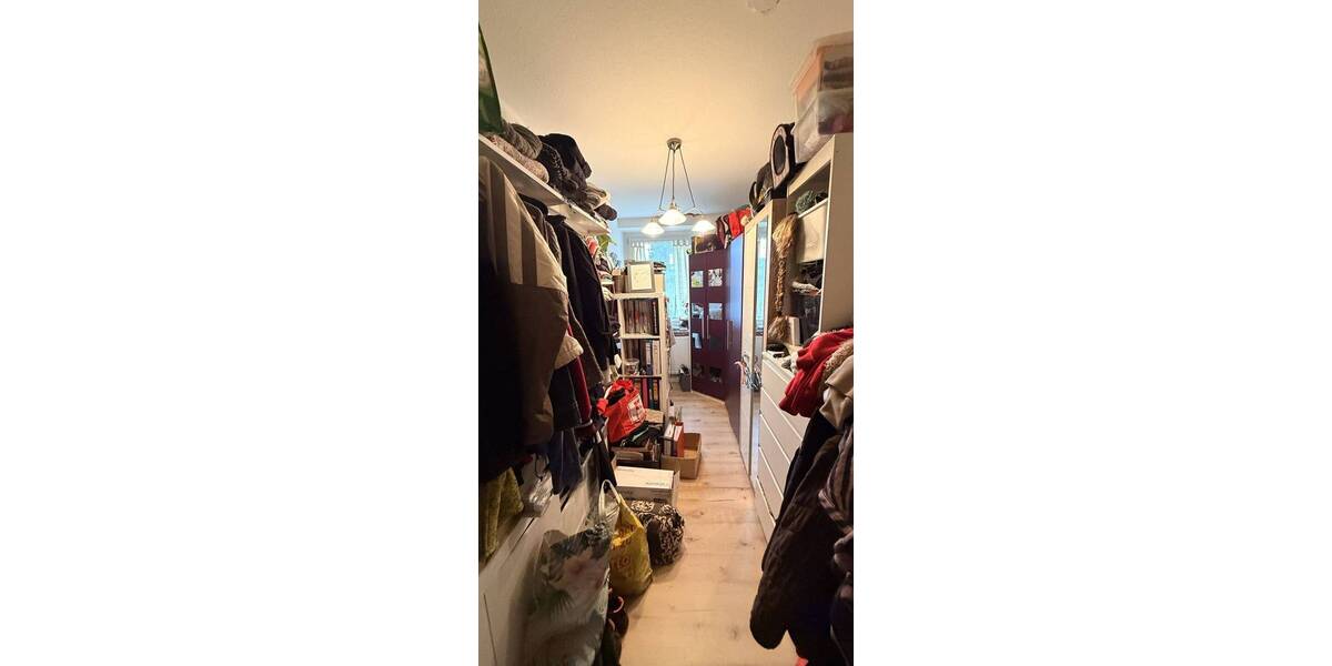 Etagenwohnung Erfurt Ilversgehofen - 3 Zimmer, 59 m&sup2;, 620&euro; | Angebot:26038148