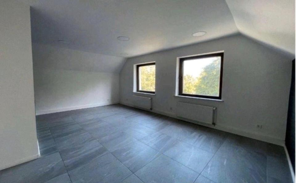 Etagenwohnung Bremerhaven Lehe - 2 Zimmer, 59 m&sup2;, 480&euro; | Angebot:25615182