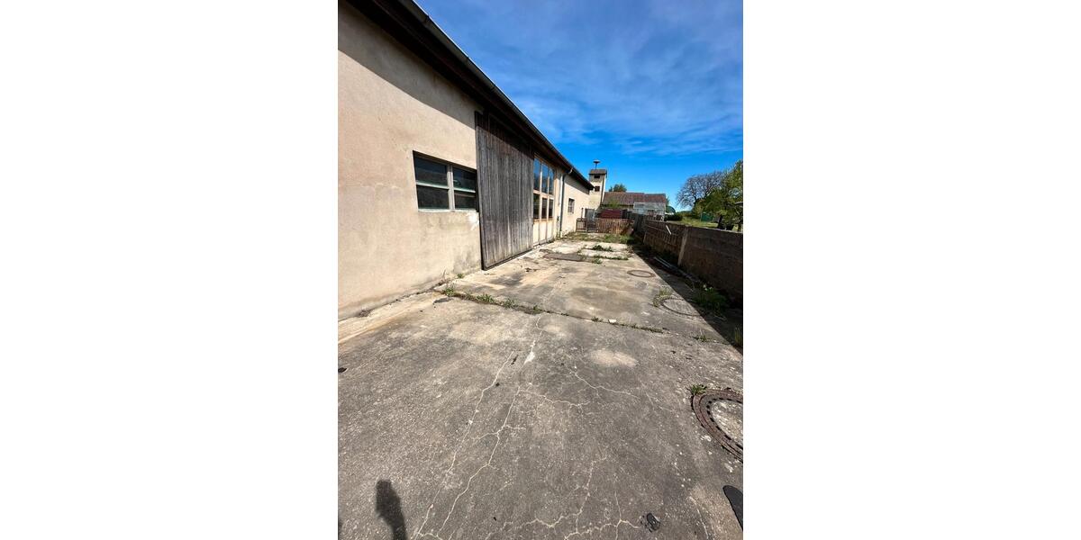 Gewerbeobjekt Weißenburg in Bayern - 1.640&euro; | Angebot:24335805