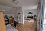 Wohnen auf Zeit Dachwig - 1 Zimmer, 35 m&sup2;, 490&euro; | Angebot:24418945