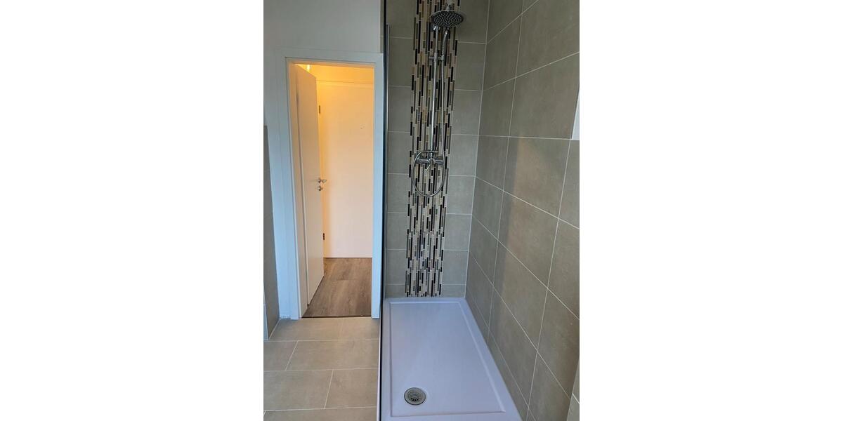Etagenwohnung Hamm Heessen - 1 Zimmer, 40 m&sup2;, 600&euro; | Angebot:26701774