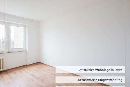 Wohnung Daun - 3 Zimmer, 65 m&sup2;, 520&euro; | Angebot:25803666