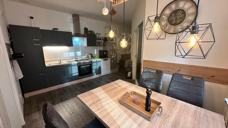 Erdgeschoßwohnung Erfurt - 2 Zimmer, 56 m&sup2;, 7.000&euro; | Angebot:25761347