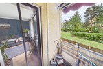 Großzügige 3-Zimmer Wohnung mit Balkon und Tiefgaragenstellplatz