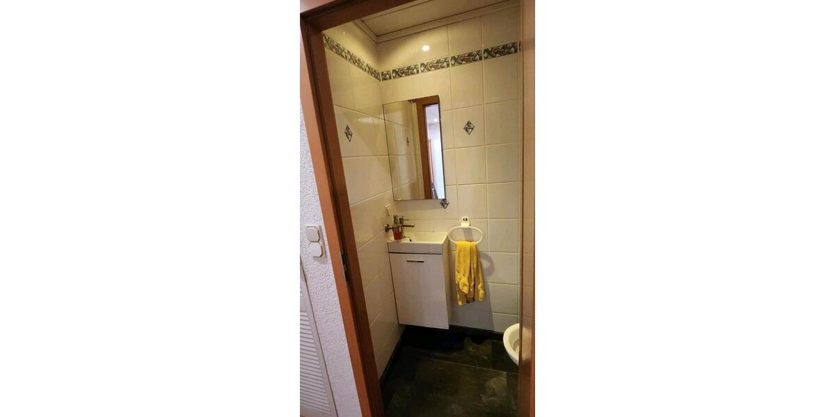 Etagenwohnung Merzig - 2 Zimmer, 100 m&sup2;, 890&euro; | Angebot:24654348