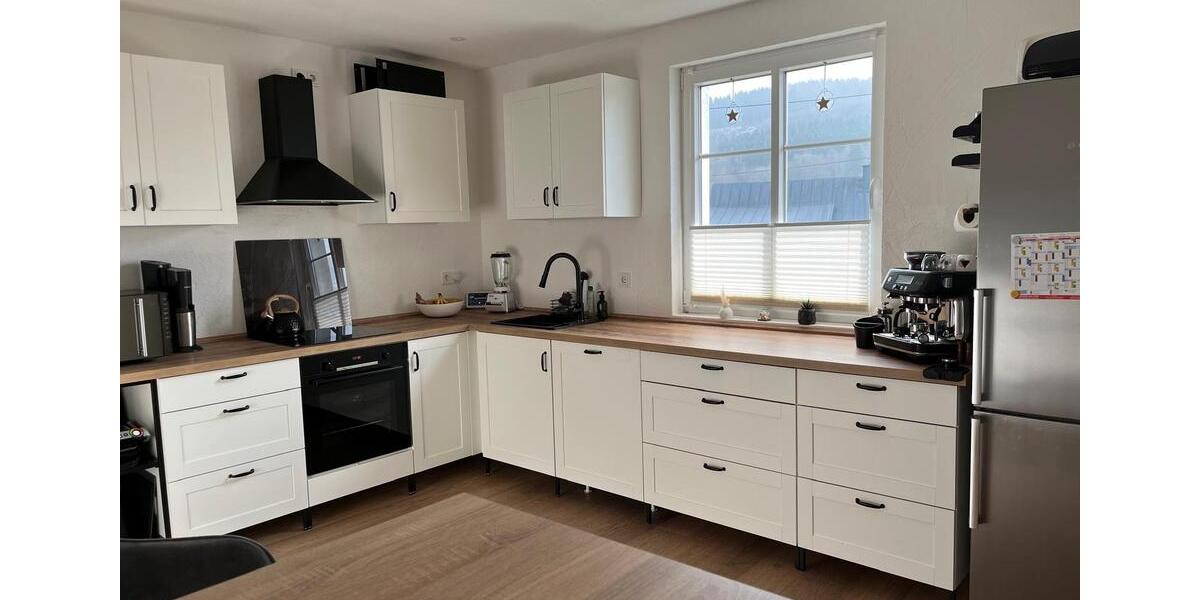 Einfamilienhaus Kirchhundem - 4 Zimmer, 127 m&sup2;, 1.300&euro; | Angebot:24659346