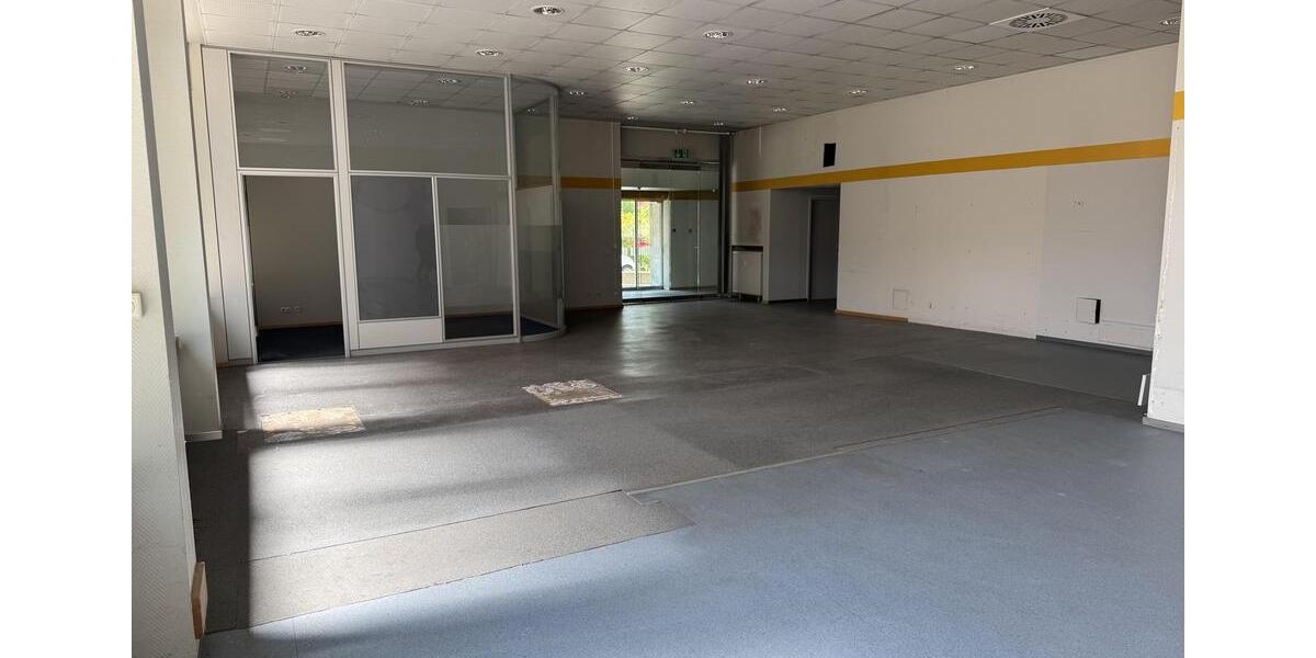 Gewerbeobjekt Neustadt an der Aisch - 1.950&euro; | Angebot:22081553