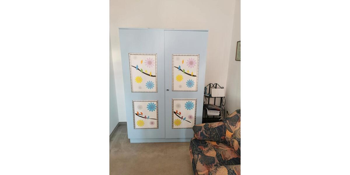 Etagenwohnung Bad Tabarz - 3 Zimmer, 57 m&sup2;, 210&euro; | Angebot:26538175