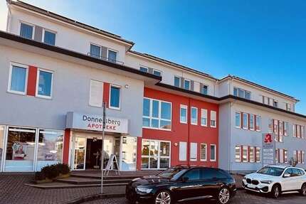 Gewerbeobjekt Kirchheimbolanden - 680&euro; | Angebot:24705097