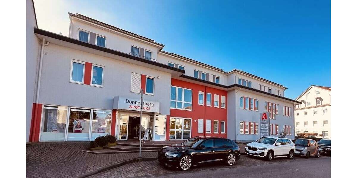 Gewerbeobjekt Kirchheimbolanden - 680&euro; | Angebot:24705097