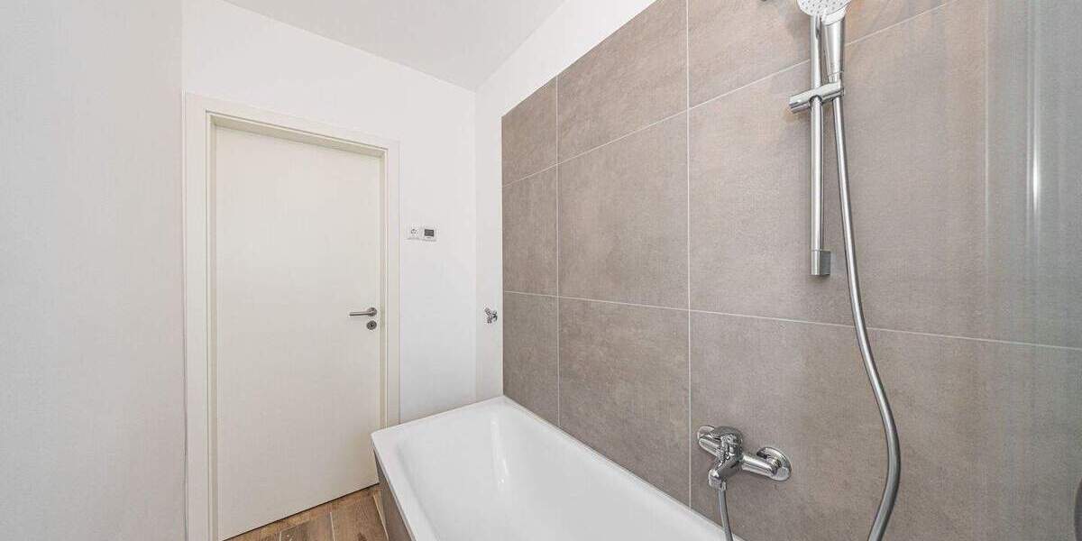 Etagenwohnung Borna Wyhra - 3 Zimmer, 62 m&sup2;, 558&euro; | Angebot:25928810