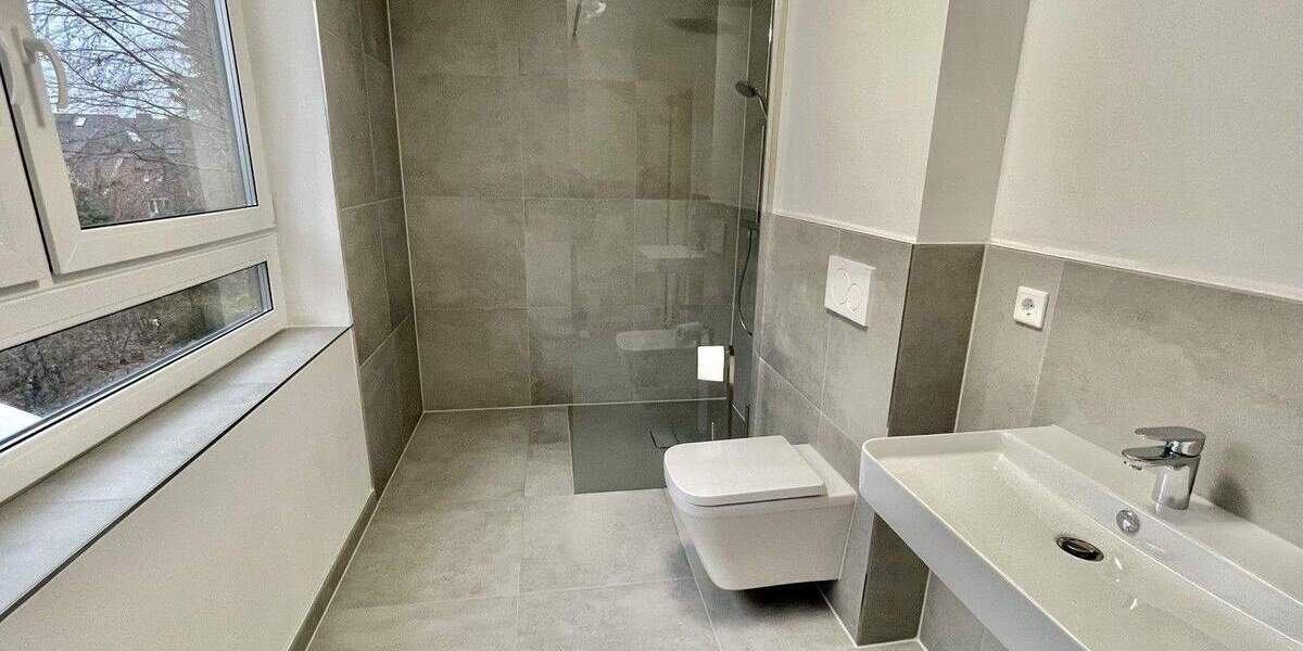 Reihenendhaus Norderstedt Harksheide - 5 Zimmer, 132 m&sup2;, 2.250&euro; | Angebot:24724362