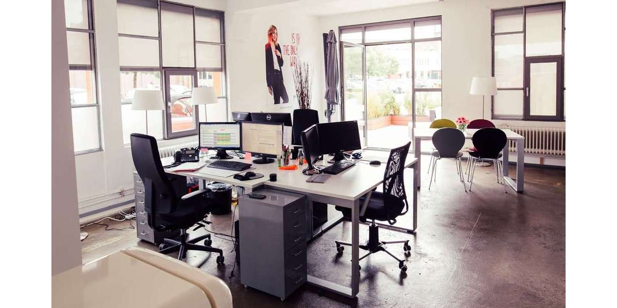 Büro in Köln 400 € 4 m² zimmer