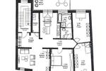 Etagenwohnung Lage - 4 Zimmer, 138 m&sup2;, 1.340&euro; | Angebot:26638396