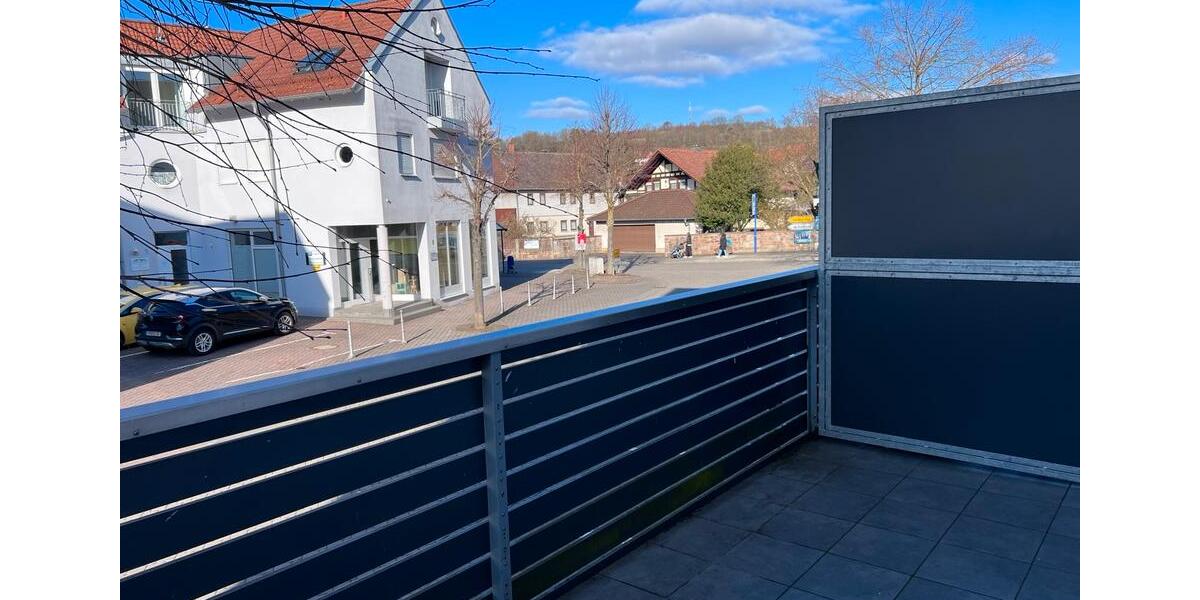 Etagenwohnung Burghaun - 3 Zimmer, 75 m&sup2;, 875&euro; | Angebot:25046829