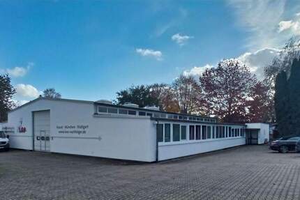 Gewerbeobjekt Vellmar Niedervellmar - 4.500&euro; | Angebot:25674216