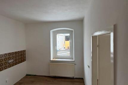 2-Zimmer-Wohnung mit Wohnküche in Marktredwitz (Oberredwitz) 2 zimmer