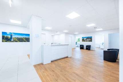 Büro in Geislingen an der Steige 698 € 33 m²