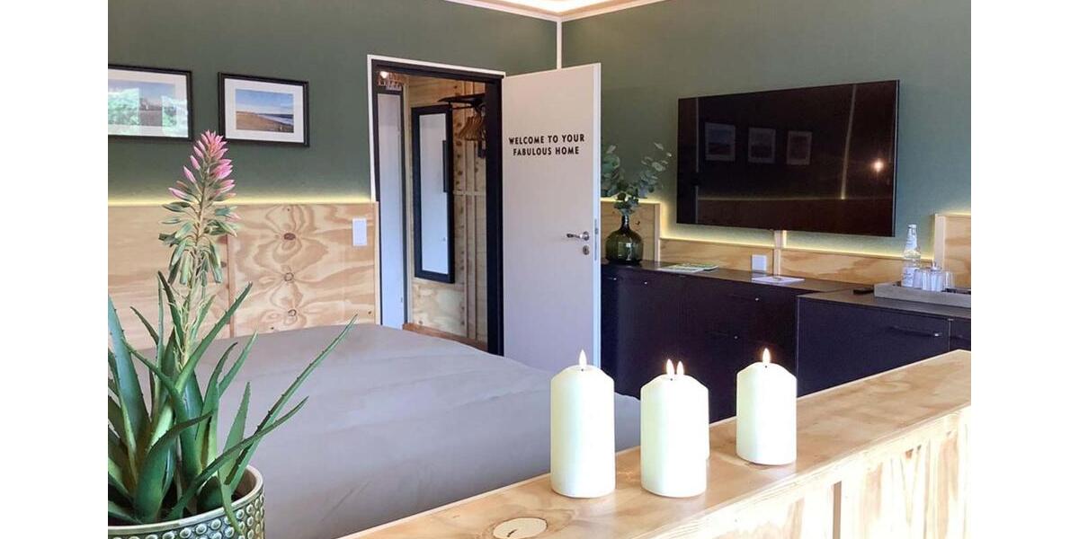 Meerbusch, möblierte Wohnung mit Balkon, inkl. Rundumservice 1.5 zimmer