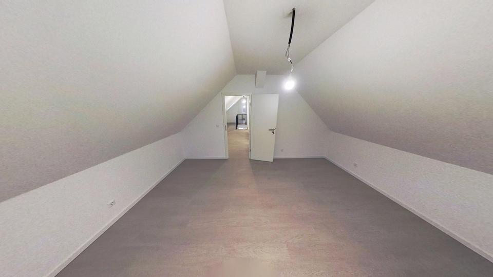 Maisonettenwohnung Waiblingen Beinstein - 3 Zimmer, 100 m&sup2;, 1.400&euro; | Angebot:25056366