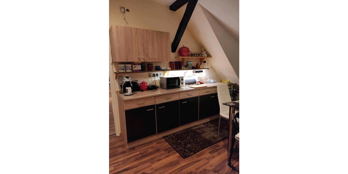 Dachgeschoßwohnung Vlotho - 3 Zimmer, 130 m&sup2;, 650&euro; | Angebot:25421918