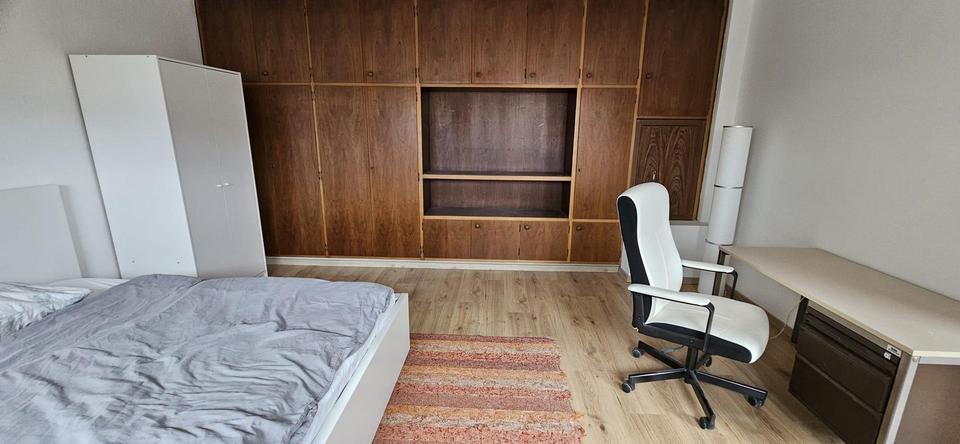 Wohnen auf Zeit Furth im Wald - 1 Zimmer, 76 m&sup2;, 350&euro; | Angebot:25988876