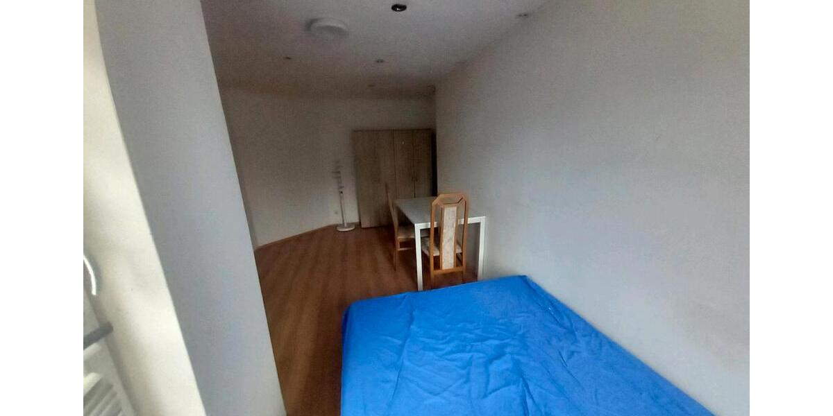 Wohnen auf Zeit Oststeinbek - 1 Zimmer, 18 m&sup2;, 680&euro; | Angebot:24526858