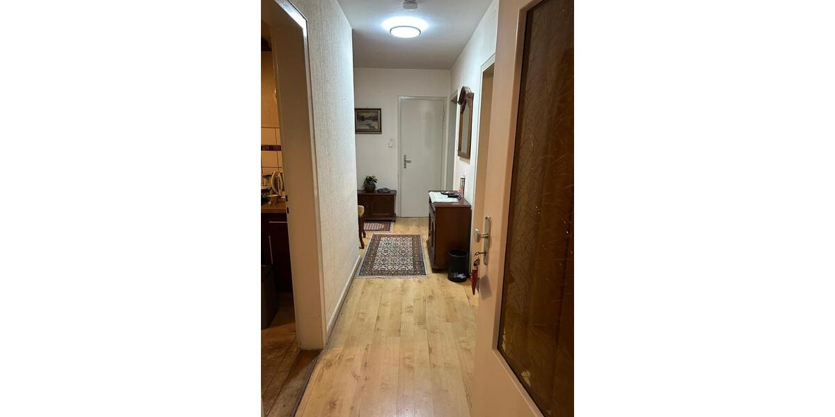 Schöne 3-Zimmer-Wohnung mit Balkon in Hildesheim Bavenstedt 3 zimmer