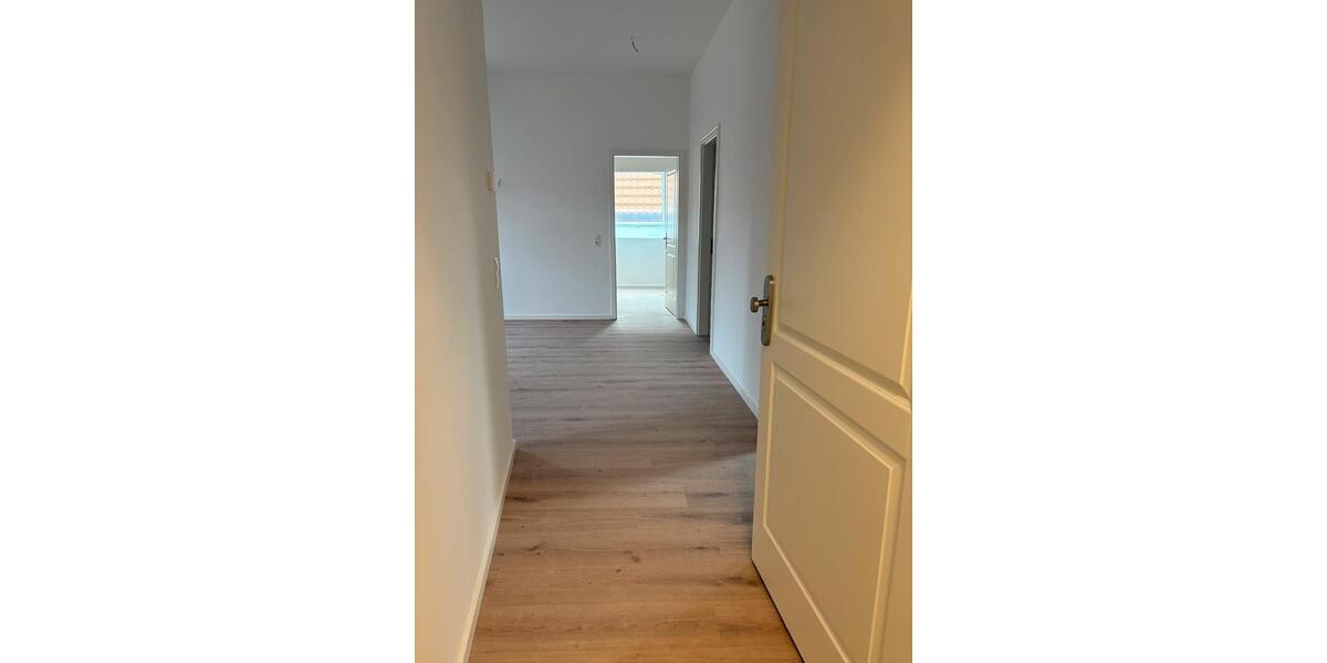 Dachgeschoßwohnung Ludwigslust - 2 Zimmer, 59 m&sup2;, 645&euro; | Angebot:23040685