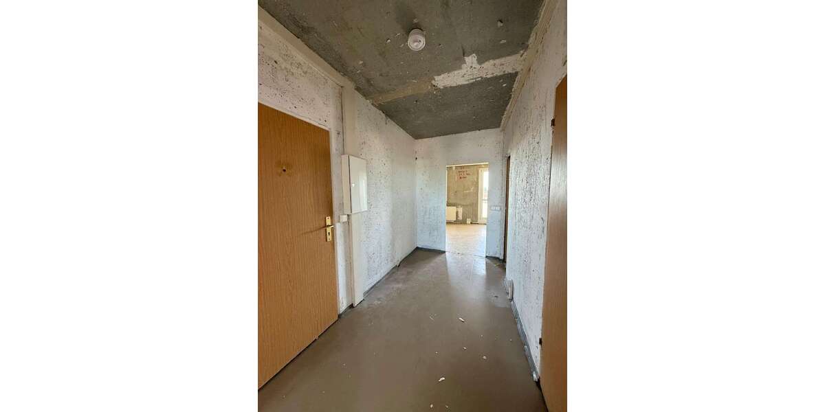 Etagenwohnung Seelow - 3 Zimmer, 57 m&sup2;, 315&euro; | Angebot:22618724