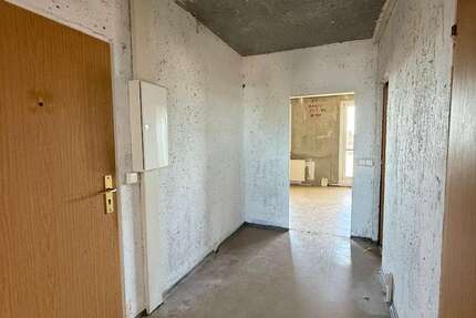 Wohnung Seelow - 3 Zimmer, 57 m&sup2;, 315&euro; | Angebot:22618724