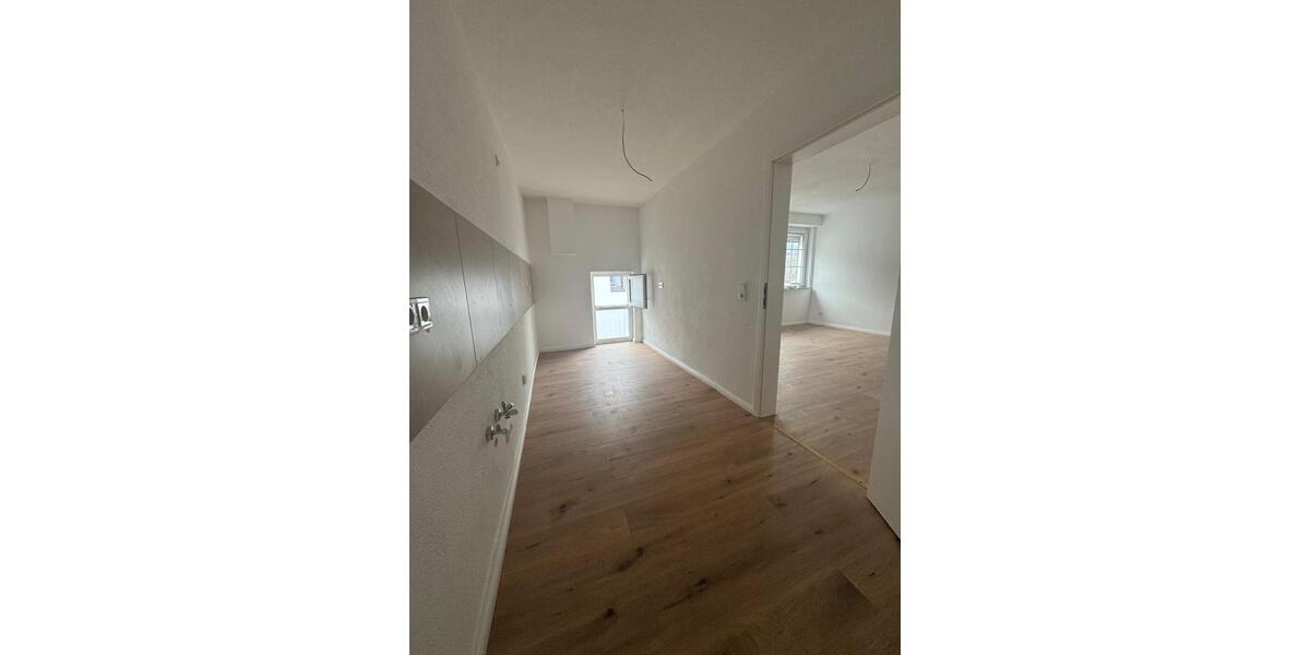 Etagenwohnung Mettlach - 3 Zimmer, 60 m&sup2;, 600&euro; | Angebot:23382723