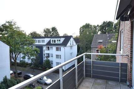 Wohnung zum Mieten in Düsseldorf 1.100 € 76 m² 3 zimmer