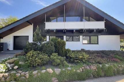 Haus Tostedt / Todtglüsingen Todtglüsingen - 5 Zimmer, 190 m&sup2;, 2.200&euro; | Angebot:26479487