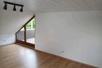 Dachgeschoßwohnung Westerheim - 2.5 Zimmer, 75 m&sup2;, 850&euro; | Angebot:26619590