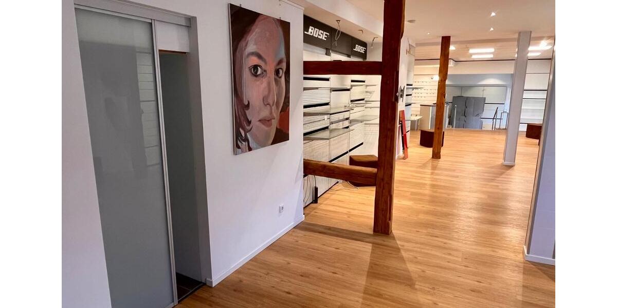 Gewerbeobjekt Aschersleben - 1.507&euro; | Angebot:23859817