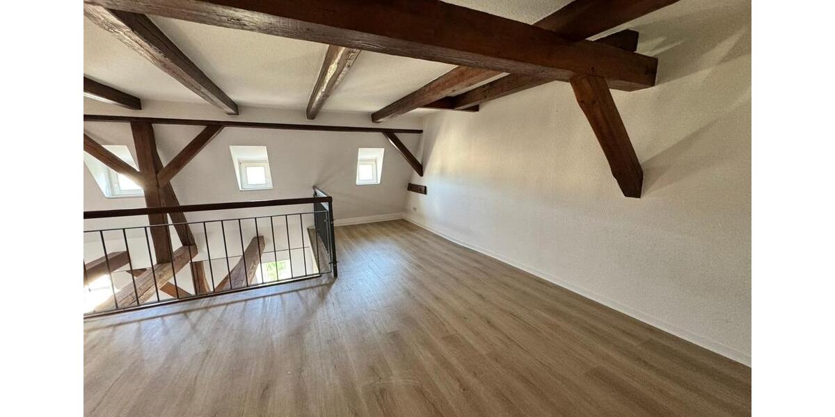 Maisonettenwohnung Görlitz - 4 Zimmer, 116 m&sup2;, 580&euro; | Angebot:26349638