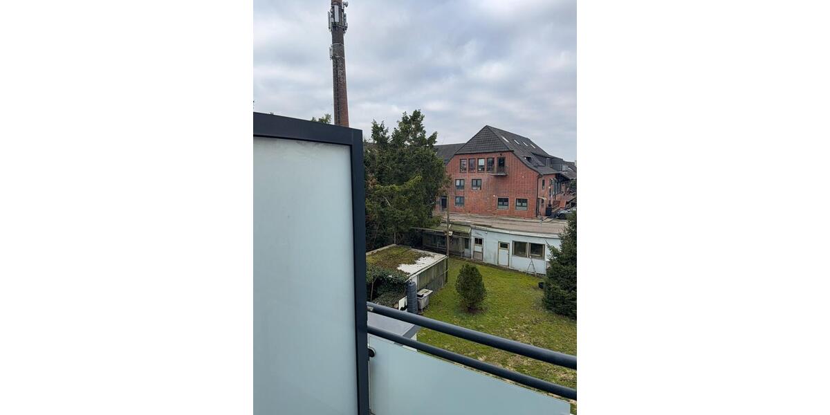 Etagenwohnung Worpswede - 2 Zimmer, 50 m&sup2;, 600&euro; | Angebot:25882037