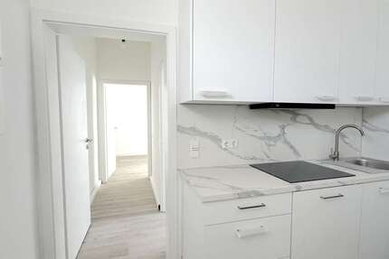 Wohnung Mannheim - 1 Zimmer, 35 m&sup2;, 690&euro; | Angebot:26161669