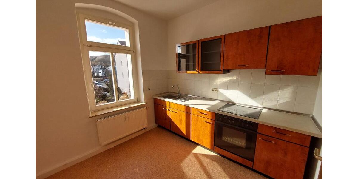 Etagenwohnung Roßwein - 2 Zimmer, 48 m&sup2;, 250&euro; | Angebot:25375181